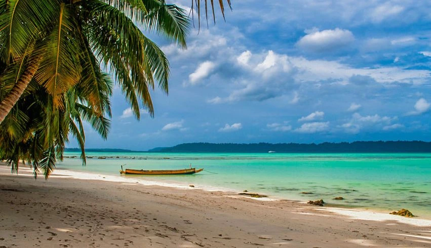 3 Nights 4 Days Andaman tour package by Gateway of Andaman travel agency