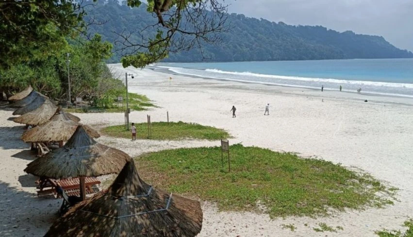 andaman tour package of 3n-4d-02