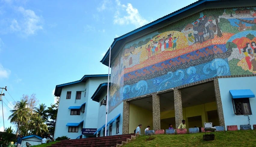 andaman tour package of 3n-4d-05