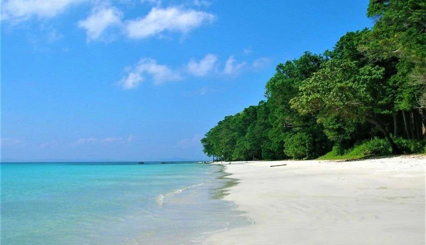 andaman tour package of 4n-5d-01