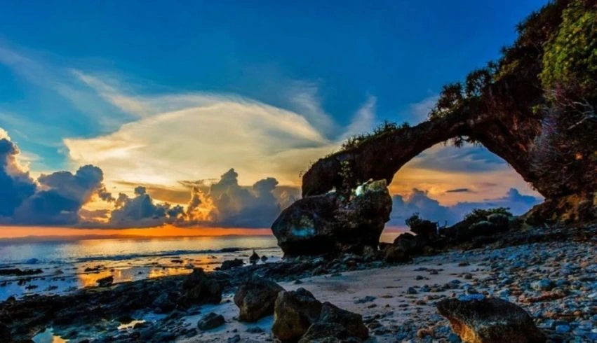 andaman tour package of 4n-5d-02