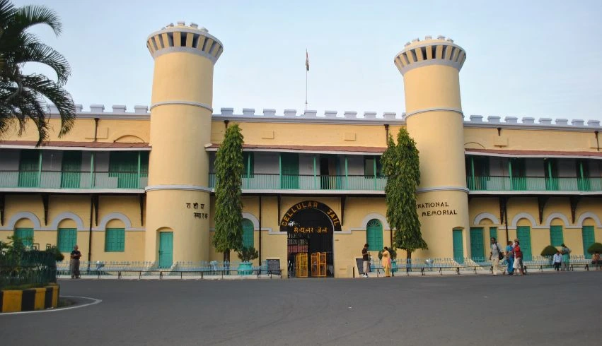 andaman tour package of 4n-5d-05