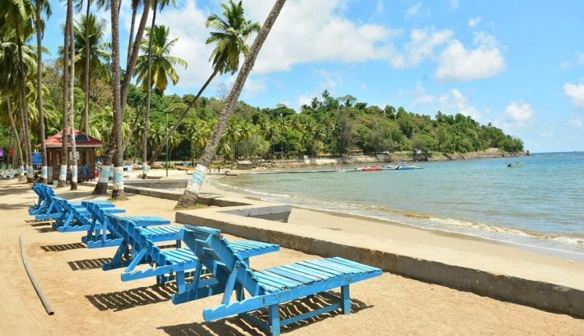 andaman tour package of 4n-5d-07