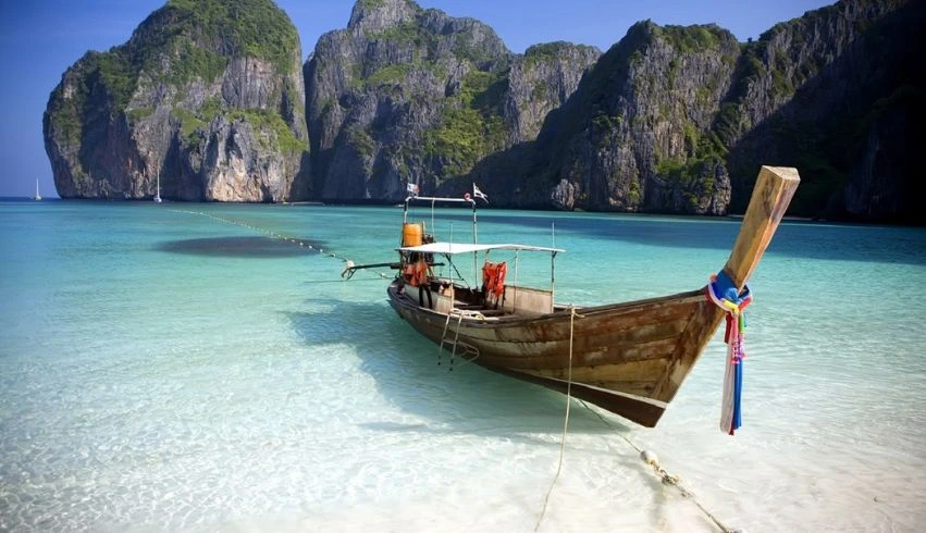 Andaman adventure tour package by trusted tour and travel agency in Andaman