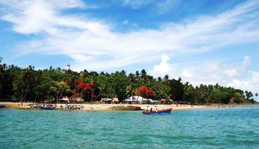 andaman tour package of 5n-6d-03