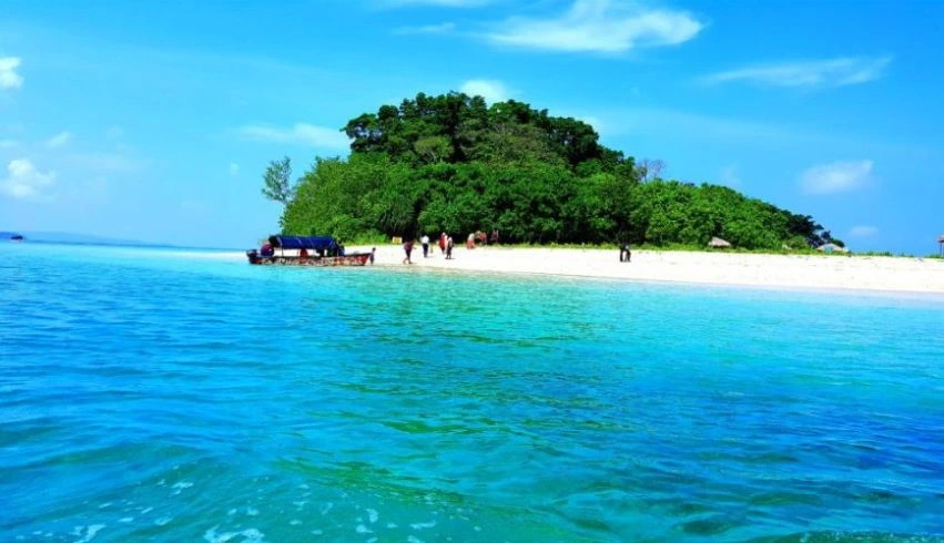 andaman tour package of 5n-6d-04