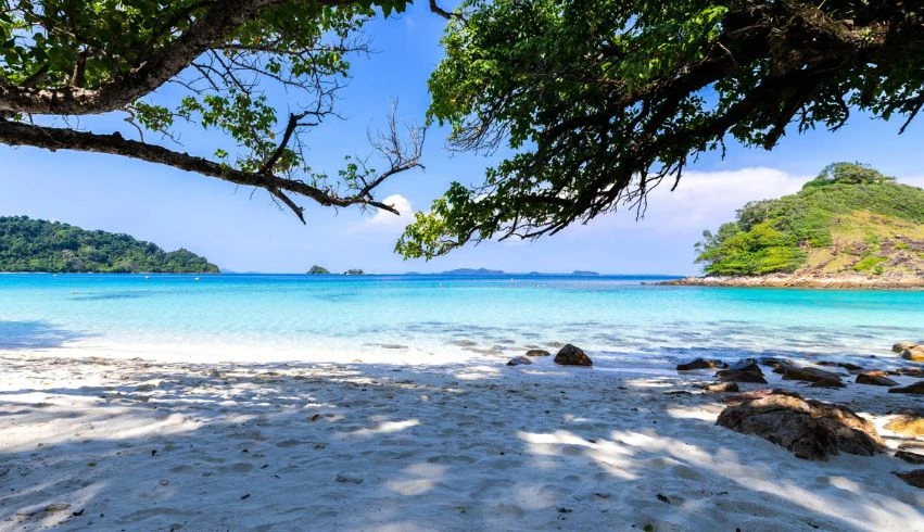 Complete 8-day Andaman tour package from Gateway of Andaman travel agency